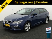 Seat Leon - ST 150 PK 1.4 EcoTSI FR Bluetooth, Cruise control adaptief,