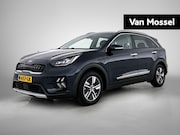 Kia Niro - 1.6 GDi PHEV DynamicLine | Trekhaak | Camera | Adaptive crui