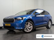 Skoda Enyaq iV - 60 First Edition 180 pk | Achteruitrijcamera | Apple Carplay