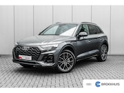 Audi Q5 - 50 TFSI e S edition Competition 299 pk | 360 camera | Privac