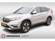 Honda CR-V - 2.0 4WD Lifestyle / Cruise / Stoelverwarming / Trekhaak / 15
