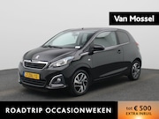 Peugeot 108 - 1.0 e-VTi Allure | Climate Control | Camera | Bluetooth | Li