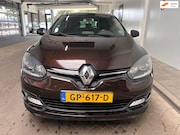 Renault Mégane - 1.2 TCe Limited