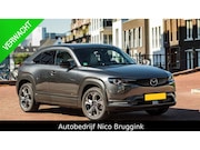 Mazda MX-30 - e-SkyActiv EV 145 Makoto 36 kWh *Dealeronderhouden* *BTW* *A
