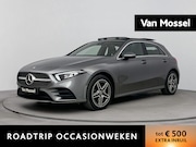 Mercedes-Benz A-klasse - AMG-Line 250e | Panoramadak | Stoelverwarming | | Sfeerverli