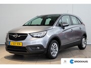 Opel Crossland - 1.2 110PK Turbo Edition | Apple Carplay & Android Auto | Air