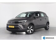 Opel Crossland - 1.2 Turbo Edition | 1e Eigenaar! | Dealer Onderhouden! | LED