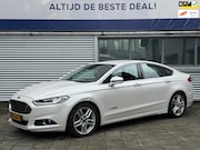 Ford Mondeo - 2.0 IVCT HEV Titanium l Automaat l Volledig Onderhouden l Xe