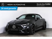 Mercedes-Benz CLE - 53 Cabriolet Automaat 4MATIC+ | MANUFAKTUR | Premium Plus Pa
