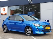 Peugeot 208 - ALLURE 1.2-100pk Apple Carplay & Android Auto | Navi | Cruis