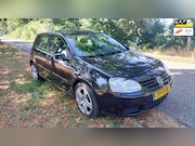 Volkswagen Golf - 1.6 Optive 4