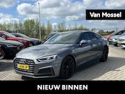 Audi A5 - Sportback 35 TFSI Sport S-line edition | Navigatie | Climate