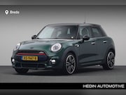 MINI Mini - 1.5 Cooper Chili John Cooper Works