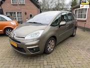 Citroën C4 Picasso - 1.6 THP Tendance EGS 10-03-2027