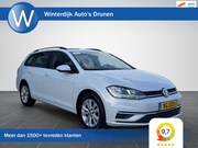 Volkswagen Golf - Variant 1.0 TSI Clima|ParkeerCamera|Trekhaak