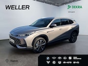 MG HS - Luxury AT *LED*360°*ACC*SHZ*el. Sitze*Leder