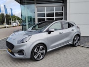 Ford Puma - 1.0 EcoBoost Hybrid 155pk 155pk automaat | St-line X | Adapt