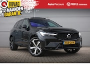 Volvo XC60 - 2.0 Rech. T6 Inscr. | Pano | Memory |