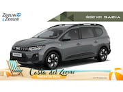 Dacia Jogger - De nieuwe TCe 110 expression l Nu te bestellen bij Zeeuw & Z