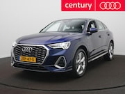 Audi Q3 Sportback - 45 TFSI e S Edition S-Line | Adaptive Cruise | Virtual | Nav