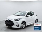 Toyota Yaris - 1.5 Hybrid Active NAVI - LMV - CAMERA - CLIMATE