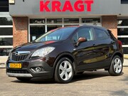 Opel Mokka - 1.6 Edition - Navi - Cruise - Clima - stoel-en stuurverwarmi
