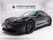 Porsche Taycan - Sport Turismo GTS 93 kWh | Pano | Achterassturing