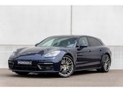 Porsche Panamera - Sport Turismo 2.9 4 E-Hybrid Platinum Edition