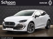 Renault Clio - 1.8 Hybrid 160 esprit Alpine HEV | Demo | 5 jaar garantie | 
