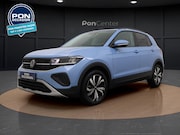 Volkswagen T-Cross - 1.0 TSI 115 PK DSG Life | Travel Assist | Adaptive Cruise |