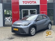 Toyota Aygo X - Hybrid 115 play PARKEERCAMERA ADAPTIEVE CRUISECONTROL