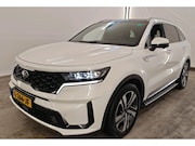 Kia Sorento - 1.6 T-GDI Plug-in Hybrid 4WD ExecutiveLine 7p.