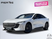 Mazda 6e - Takumi Business Edition 68.8 kWh | BLACK PAKKET | LEDER | 36