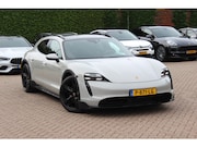 Porsche Taycan Cross Turismo - 4S 93 kWh / SoH 93,1% / Panoramadak / 360Camera / Luchtverin