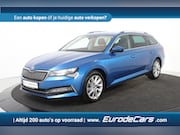 Skoda Superb - 1.4 TSI iV Hybrid Luxury *1ste Eigenaar
