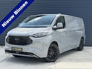 Ford e-Transit - Cust. 340 L2H1 Sport 71 kWh | Next Level Edition | Camera | 