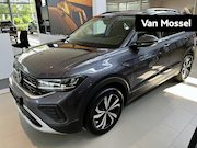 Volkswagen T-Cross - 1.0 TSI Life Edition Climate Control | Stoelverwarming | Ada