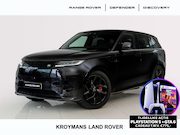Land Rover Range Rover Sport - 3.0 P460e Dynamic HSE PHEV | Softclose | Head Up | Stoelvent