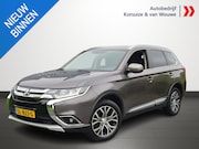 Mitsubishi Outlander - 2.0 Instyle 7 PERSOONS