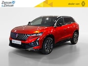 Renault Austral - 1.2 E-Tech full hybrid 200 techno OP = OP | €2500, - ACTIE K