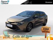 Toyota Corolla - Touring Sports 1.8 Hybrid Dynamic DEALER ONDERHOUDEN | 18 IN