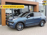 Lynk & Co 01 - 1.5 41.000km | NLauto | SOH 97% | Zwarte hemel | 1e Eig | 36