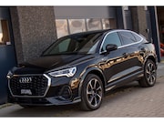 Audi Q3 Sportback - 45 TFSI e S Edition | S-Line | 245 PK | Leder | Matrix LED |