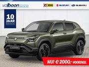Suzuki Vitara - e Select 49 kWh | € 2000, - Voordeel! | Alle kleure