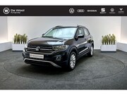 Volkswagen T-Cross - 1.0 TSI 95pk Life | Adaptive Cruise Control, Parkeersensoren