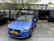 Mazda 2 - 1.5 Skyactiv-G Dynamic+/ airco/cruise/PDC achter/NAP/1e eige