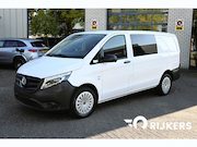 Mercedes-Benz Vito - 116 CDI L2 DC LED, Apple Carplay/Android Auto