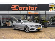 Mercedes-Benz C-klasse - Coupé 180 Premium|Pano|Camera|Cruise