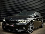 BMW 1-serie - 118i M-PERFORMANCE LEDER|HiFi|CARPLAY|19'' M|LED