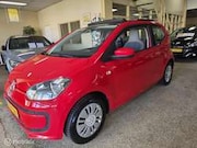 Volkswagen Up! - 1.0 move up! BlueMotion Automaat